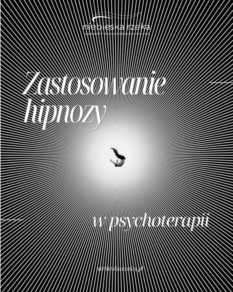Zastosowanie hipnozy w psychoterapii