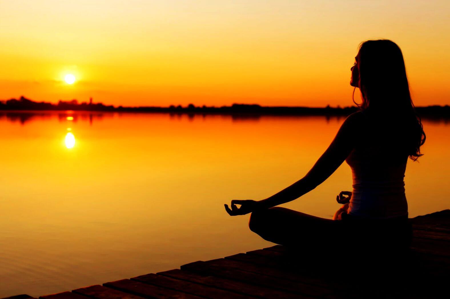 trening uważności - mindfulness