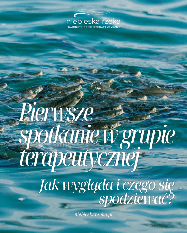 Pierwsze spotkanie w grupie terapeutycznej – jak wygląda i czego się spodziewać?