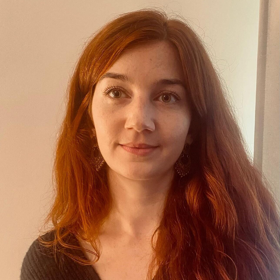 Ida Kaul