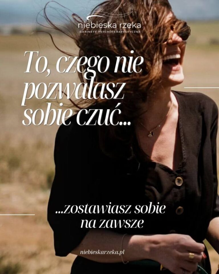 Tłumione emocje w ciele – związek psychosomatyki i uczuć